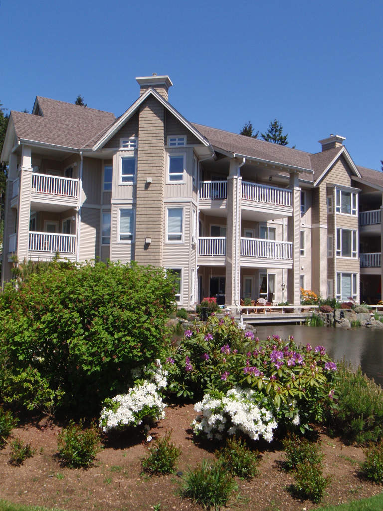 Stonecroft at Longwood ITC Construction Group